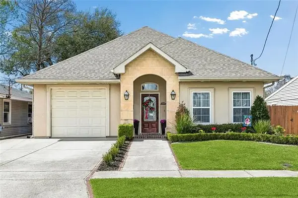 464 Gordon Avenue, Harahan, LA 70123