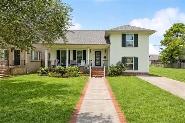 6744 Canal Boulevard, New Orleans, LA 70124