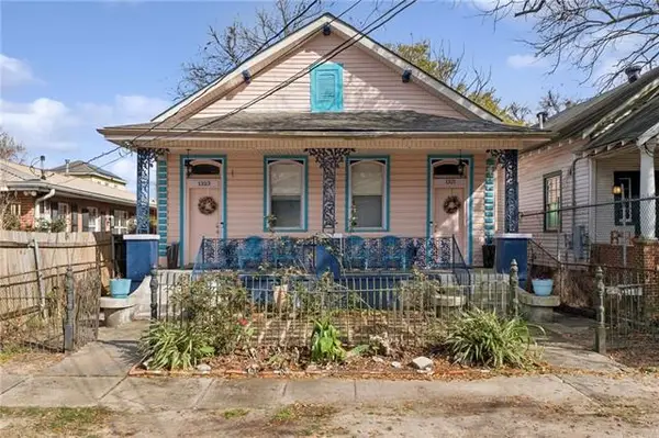 1323 Kentucky Street, New Orleans, LA 70117