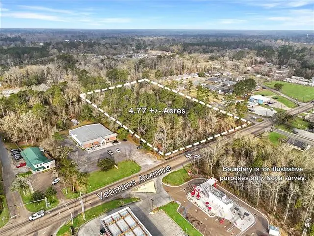 1360 Veterans Boulevard, Ponchatoula, LA 70454 - #1