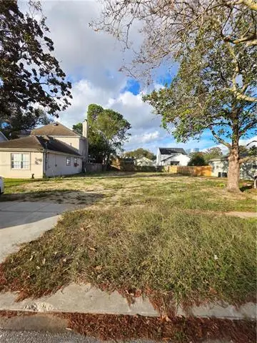 3113 40th Street, Metairie, LA 70001