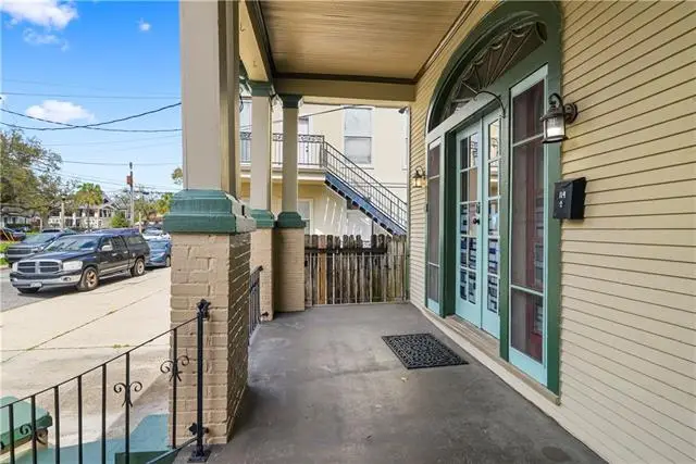 114-116 S Hennessey Street, New Orleans, LA 70119 - #2