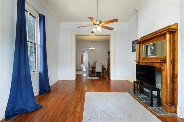 114-116 S Hennessey Street, New Orleans, LA 70119 - #3