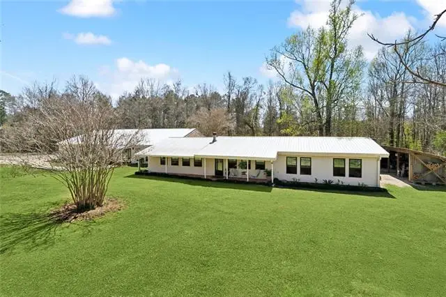 80695 Bobbaxter Road, Bush, LA 70431 - #2