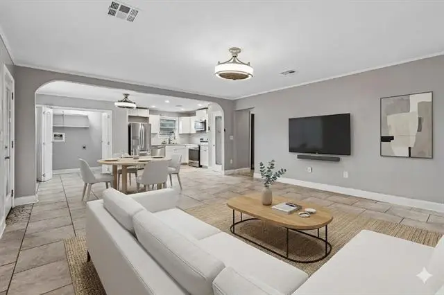 3309 Oak Drive, Violet, LA 70092 - #3