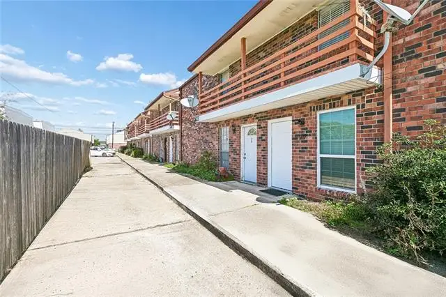 1617 Newport Place #29, Kenner, LA 70065 - #1
