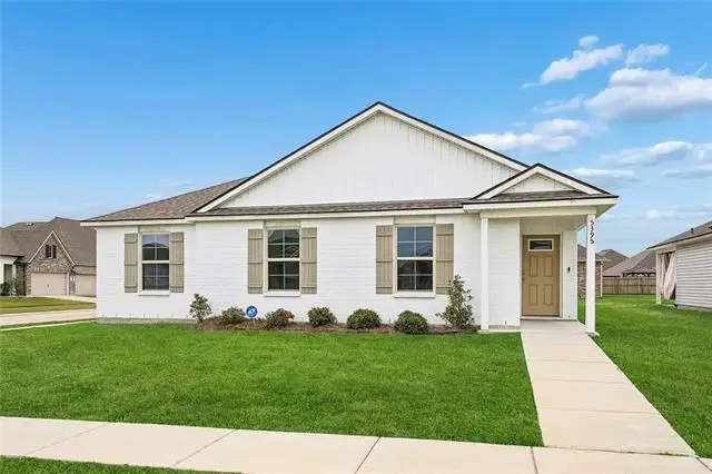 5395 Fulvetta Falls Road, Slidell, LA 70461 - #1