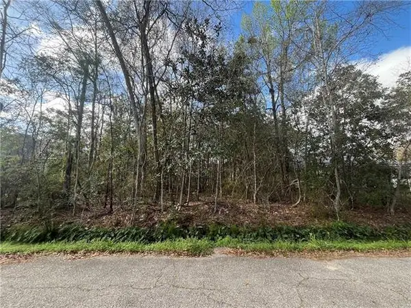 17 & 18 Lots Drive, Slidell, LA 70460