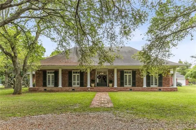 421 Starling Drive, Slidell, LA 70461 - #1
