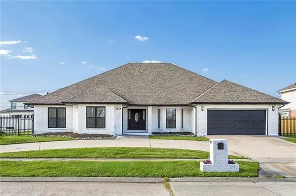 2839 Amazon Street, New Orleans, LA 70114