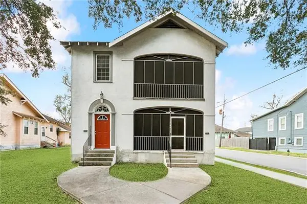 3138-40 Louisiana Ave Parkway, New Orleans, LA 70125