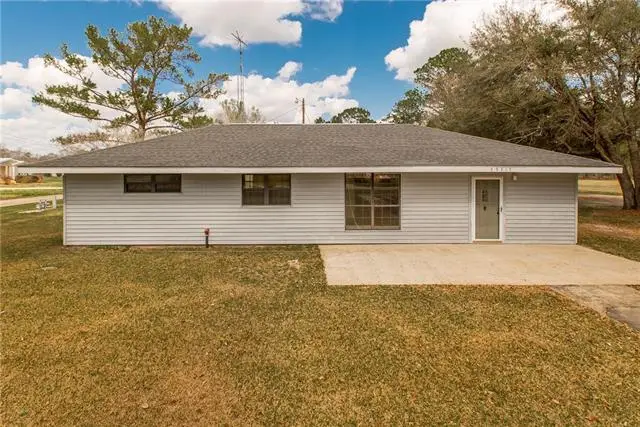 59315 Adams Road, Bogalusa, LA 70427 - #1