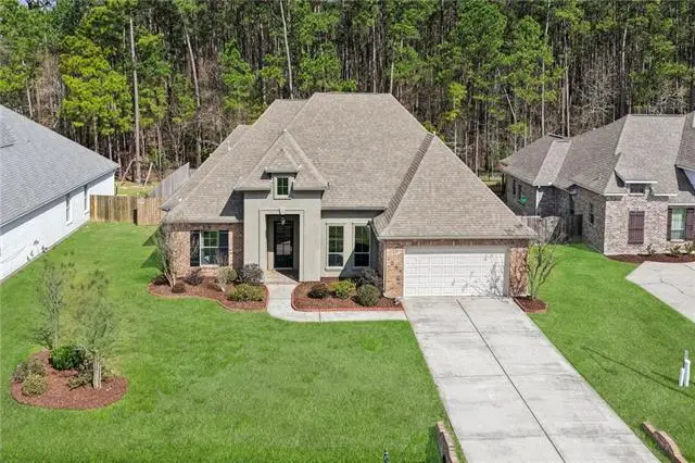 1056 Spring Haven Lane, Madisonville, LA 70447 - #2