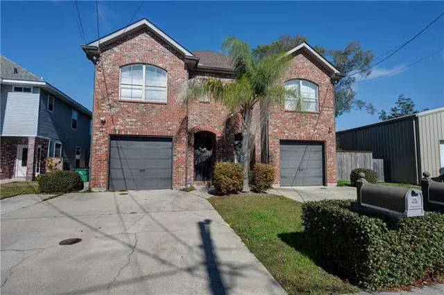 4337 Anthony Street, Metairie, LA 70001 - #2