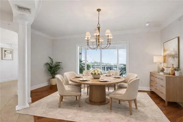 232 Lake Marina Avenue #5D, New Orleans, LA 70124 - #1