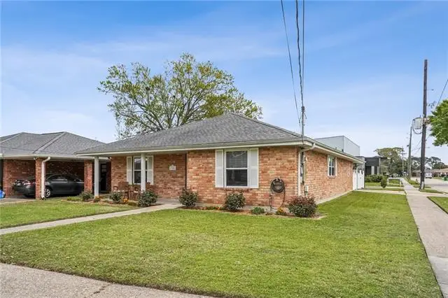 1301 Richland Avenue, Metairie, LA 70001 - #3