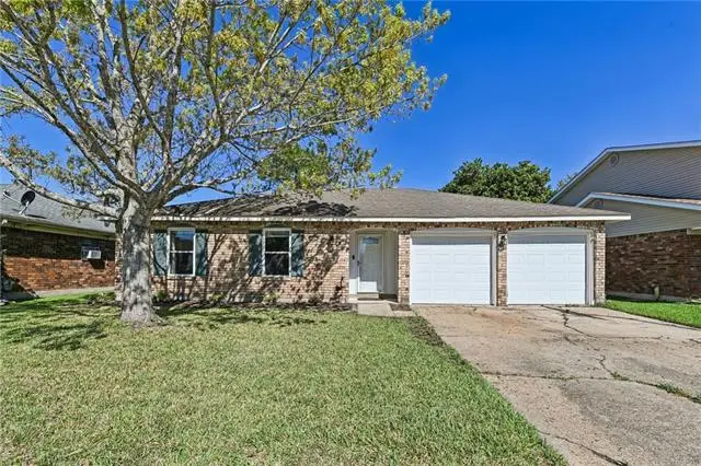 2015 Spanish Oaks Drive, Harvey, LA 70058 - #1