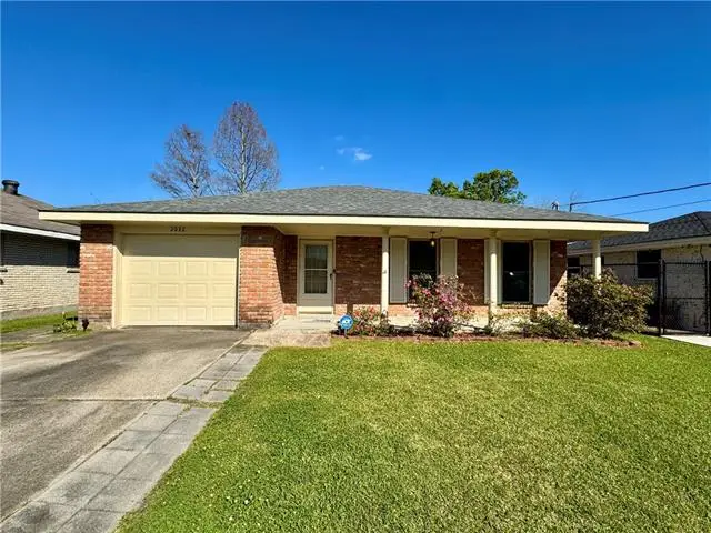 2032 Halsey Avenue, New Orleans, LA 70114 - #1