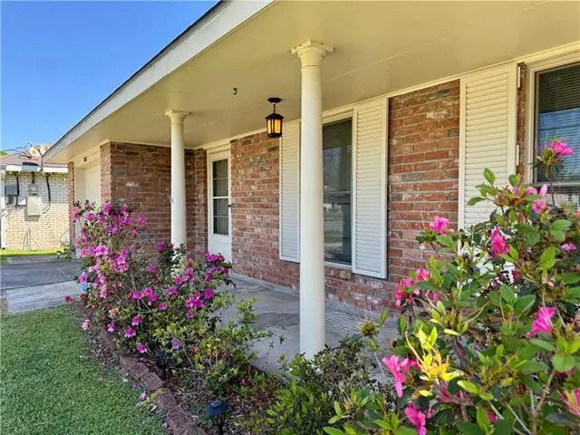 2032 Halsey Avenue, New Orleans, LA 70114 - #3