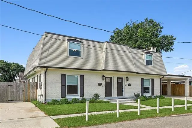 1220-22 Carrollton Avenue, Metairie, LA 70005 - #1