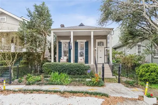 1732 Cadiz Street, New Orleans, LA 70115