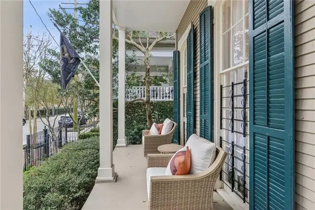 1732 Cadiz Street, New Orleans, LA 70115 - #2