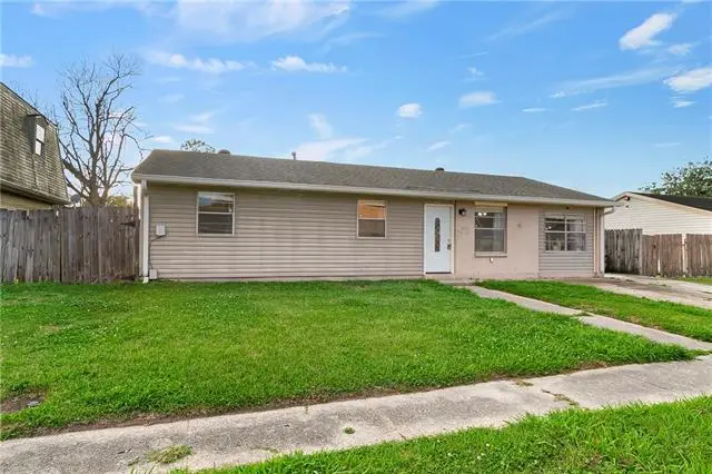 5008 Middlebury Street, Marrero, LA 70072 - #2