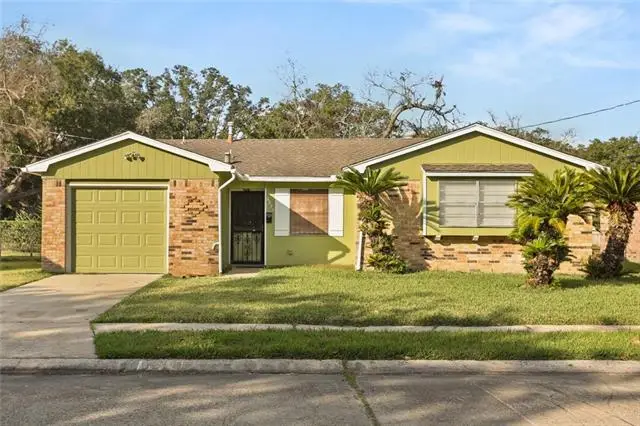 6220 Kingston Court, New Orleans, LA 70131 - #1