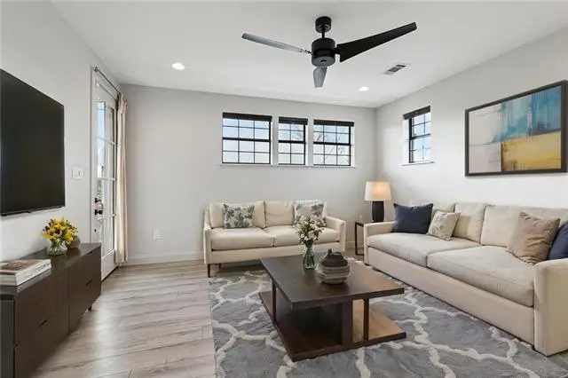 2767 Vienna Street, New Orleans, LA 70122 - #2