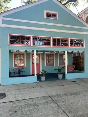 627 Opelousas Avenue, New Orleans, LA 70114 - #1