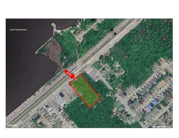 13830 Lincoln Beach Boulevard, New Orleans, LA 70128