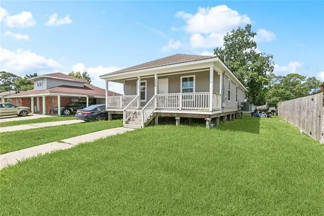 4844 Cardenas Drive, New Orleans, LA 70127 - #3