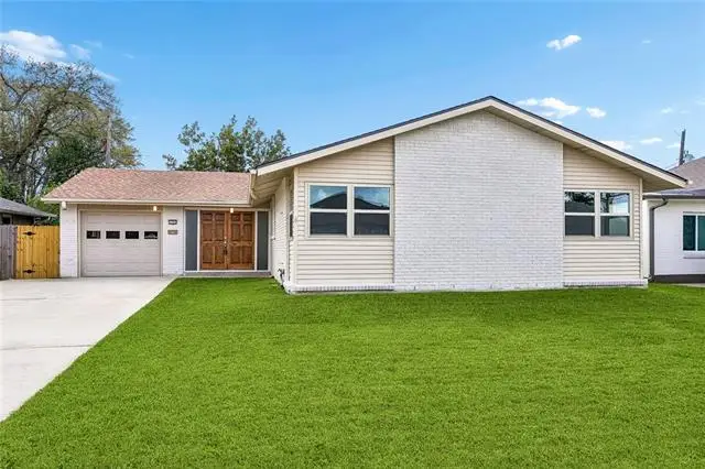 1700 Fairfax Avenue, Metairie, LA 70003 - #1