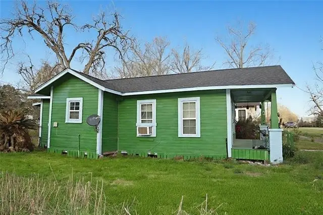 533 Michigan Avenue, Bogalusa, LA 70427 - #2