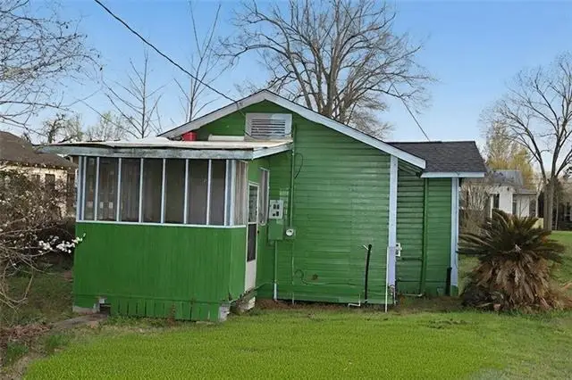 533 Michigan Avenue, Bogalusa, LA 70427 - #3