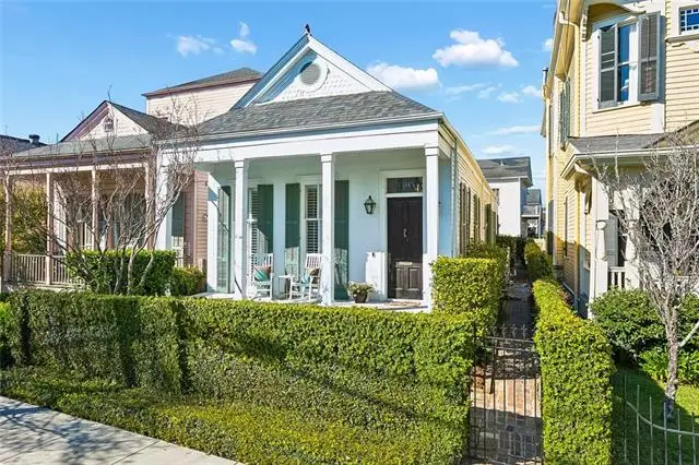 5305 Camp Street, New Orleans, LA 70115 - #2