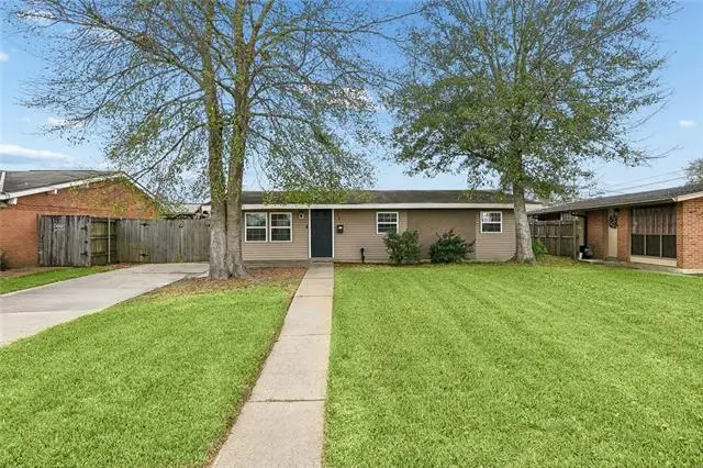 312 Lynnette Drive, Metairie, LA 70003 - #2