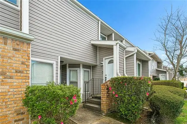 100 Avant Garde Circle #100, Kenner, LA 70065 - #1