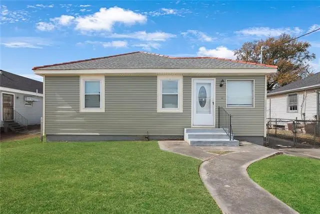 932 Lebeau Street, Arabi, LA 70032 - #2