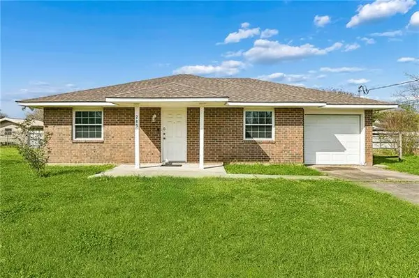 285 Terrio Drive, Reserve, LA 70084