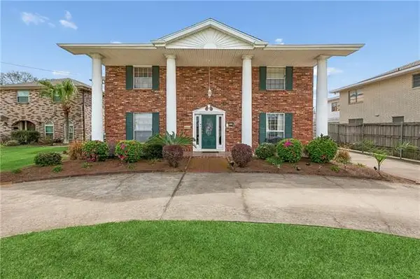 4924 Sanford Street, Metairie, LA 70006