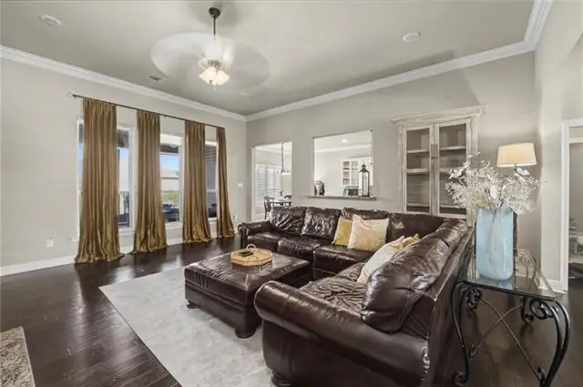 135 Ashton Parc, Slidell, LA 70458 - #3