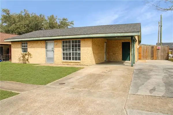 3725 Baker Drive, Houma, LA 70363