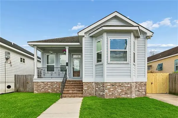 5025 Pauger Street, New Orleans, LA 70122