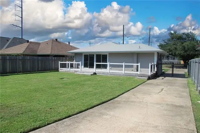 1912 W Esplanade S. Avenue, Metairie, LA 70005 - #2