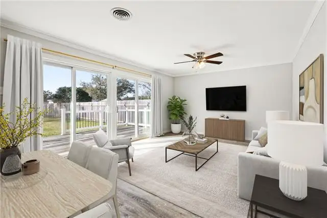 1912 W Esplanade S. Avenue, Metairie, LA 70005 - #3