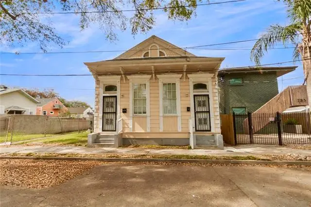 2117-19 Danneel Street, New Orleans, LA 70113 - #1