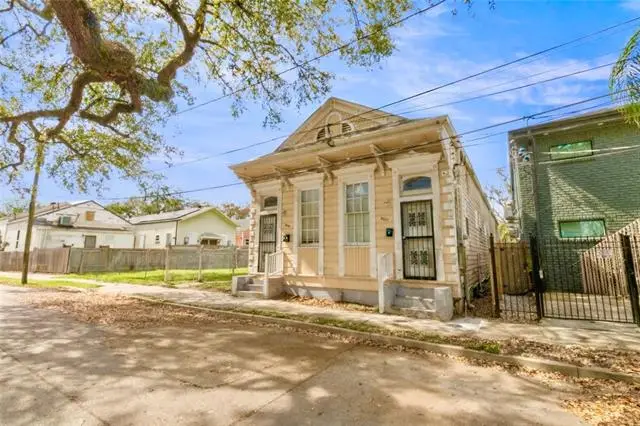 2117-19 Danneel Street, New Orleans, LA 70113 - #3