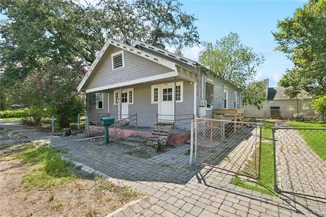 1731 Holly Grove Street, New Orleans, LA 70118 - #3