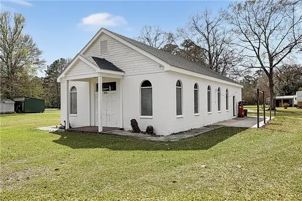 76126 Highway 435 Spur, Talisheek, LA 70464